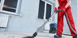 Ankara Temizlik Şirketi | Quantum Temizlik