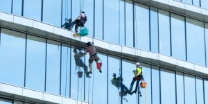 Ankara Temizlik Şirketi | Quantum Temizlik