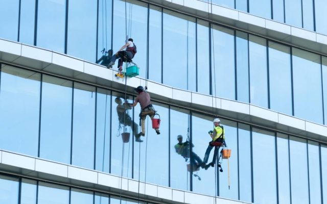 Ankara Temizlik Şirketi | Quantum Temizlik