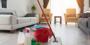 Ankara Temizlik Şirketi | Quantum Temizlik