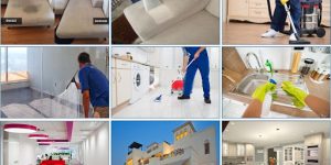 Ankara Temizlik Şirketi | Quantum Temizlik