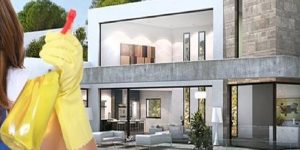 Ankara Temizlik Şirketi | Quantum Temizlik