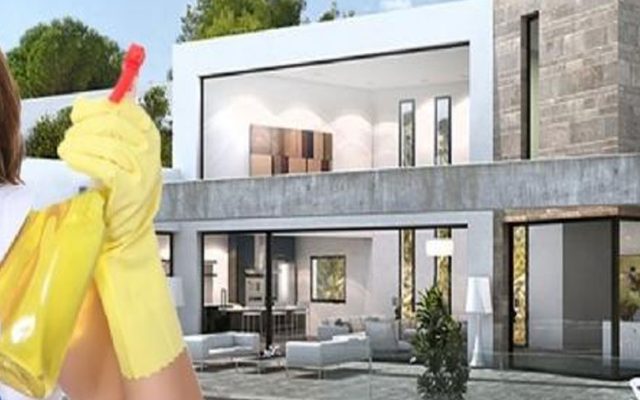 Ankara Temizlik Şirketi | Quantum Temizlik