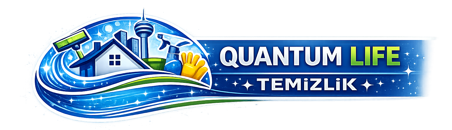 Ankara Temizlik Şirketi | Quantum Temizlik